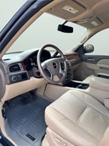 2012 GMC Yukon - Preview 16