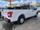 2018 Ford F-150 - Preview 4