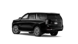 2026 Chevrolet Tahoe - Preview 3