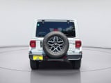 2026 Jeep Wrangler - Preview 4