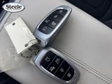 2024 Hyundai Tucson - Preview 8