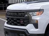2026 Chevrolet Silverado 1500 - Preview 13