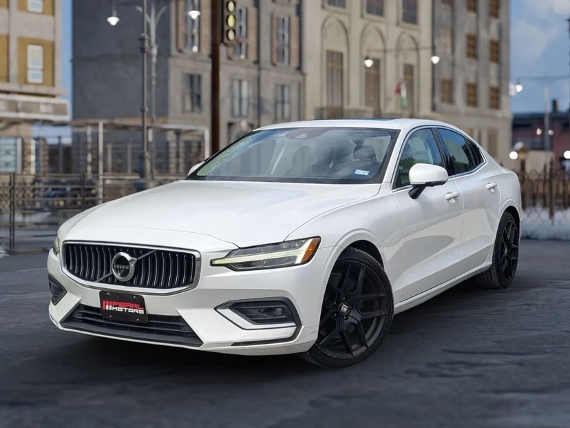 2021 Volvo S60 - Image 1