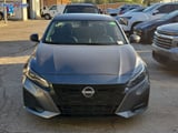 2026 Nissan Altima - Preview 2