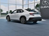 2026 Subaru WRX - Preview 4