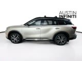 2024 INFINITI QX60 - Preview 4