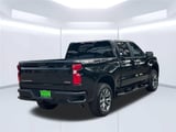 2026 Chevrolet Silverado - Preview 4
