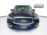 2018 INFINITI QX60 - Preview 2