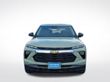 2026 Chevrolet Trailblazer - Preview 7
