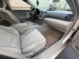2010 Toyota Camry - Preview 11
