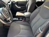 2014 Jeep Wrangler - Preview 9