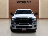 2026 Ram 2500 - Preview 8