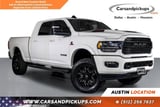 2023 Ram 2500 - Preview 2