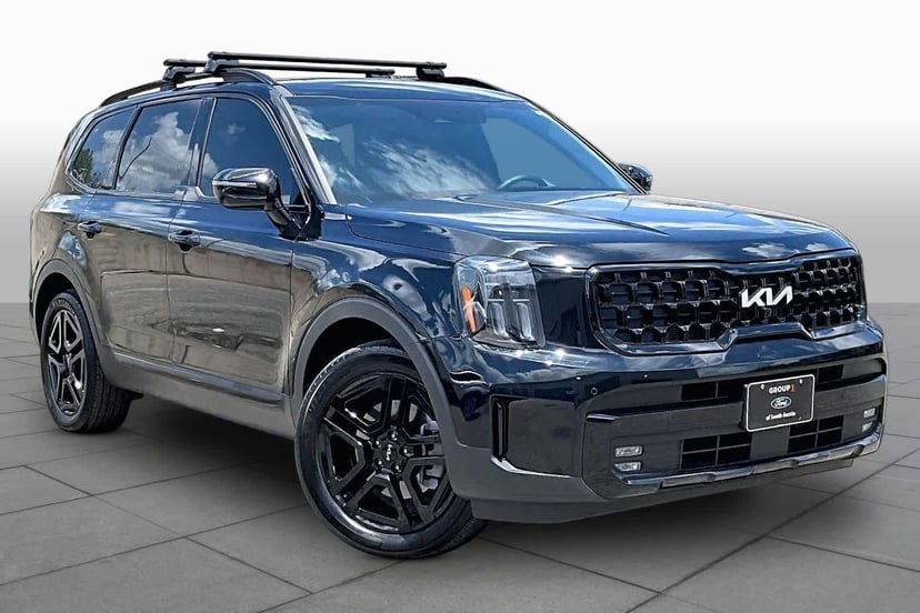 2024 Kia Telluride - Image 1