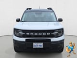 2022 Ford Bronco Sport - Preview 2