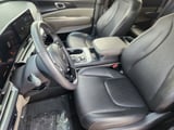 2025 Kia Carnival - Preview 14