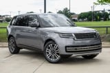 2026 Land Rover Range Rover - Preview 7