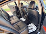 2008 Lexus ES - Preview 7