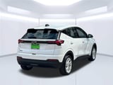 2027 Chevrolet Bolt - Preview 4