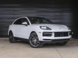 2026 Porsche Cayenne - Preview 9