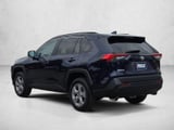 2025 Toyota RAV4 - Preview 8