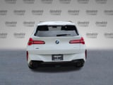 2026 BMW X3 - Preview 7