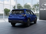 2026 Subaru Forester - Preview 5