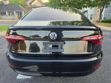 2021 Volkswagen Jetta - Preview 6