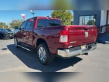 2022 Ram 1500 - Preview 9