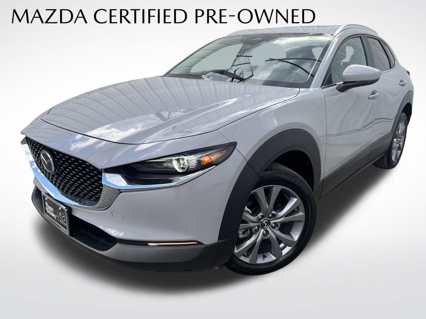 2025 Mazda CX-30 - Image 1