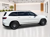 2023 Mercedes-Benz GLS-Class - Preview 10