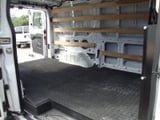 2025 Ford Transit - Preview 9