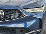 2025 Acura MDX - Preview 8