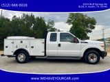 2013 Ford F-250 - Preview 6