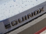 2026 Chevrolet Equinox - Preview 8