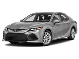2024 Toyota Camry - Preview 4