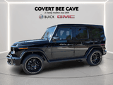 2027 Mercedes-Benz G-Class - Preview 5