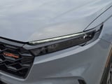 2026 Honda CR-V - Preview 7