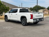 2022 Toyota Tundra - Preview 5