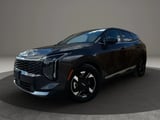 2026 Kia Sportage - Preview 4