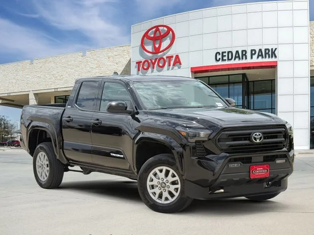 2026 Toyota Tacoma - Image 1