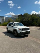2017 Jeep Renegade - Preview 2