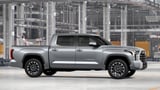 2026 Toyota Tundra - Preview 13