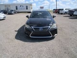 2014 Lexus CT - Preview 8