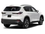 2026 Mazda CX-5 - Preview 3