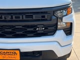 2026 Chevrolet Silverado 1500 - Preview 10