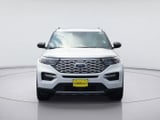 2020 Ford Explorer - Preview 3