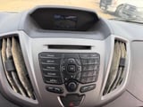2018 Ford Transit - Preview 14