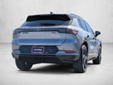 2026 Chevrolet Equinox EV - Preview 5