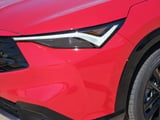 2026 Acura ADX - Preview 8